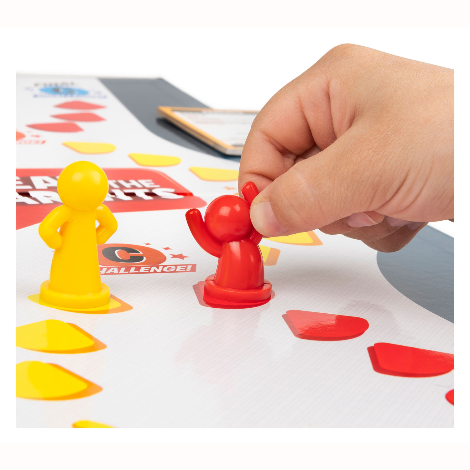Beat The Parents Bordspel (NL)
