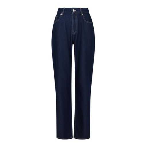 Neo Noir Simona D Jeans, Dark Blue, 42