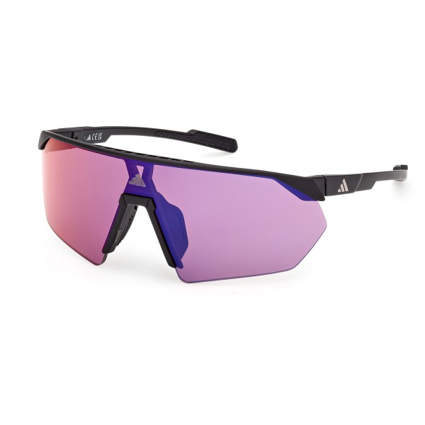 adidas eyewear - Women's SP0076 Mirror 02 - Lunettes vélo