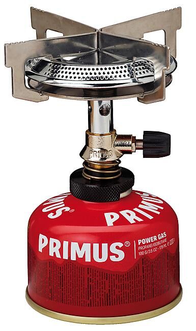 PRIMUS - RECHAUD A GAZ MIMER DUO
