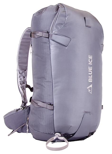 BLUE ICE - SAC KUME 32