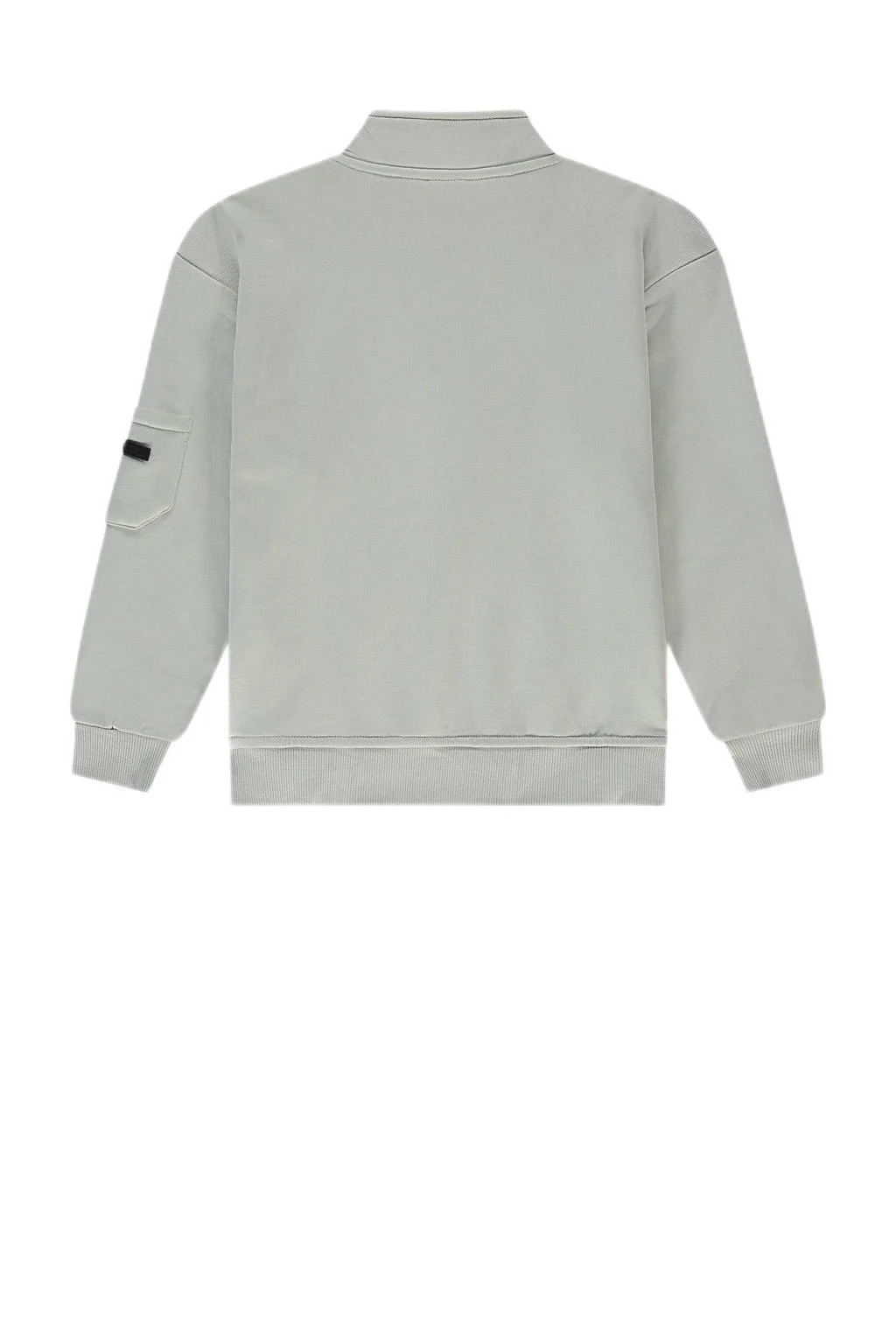 NIK&NIK sweater mintgroen