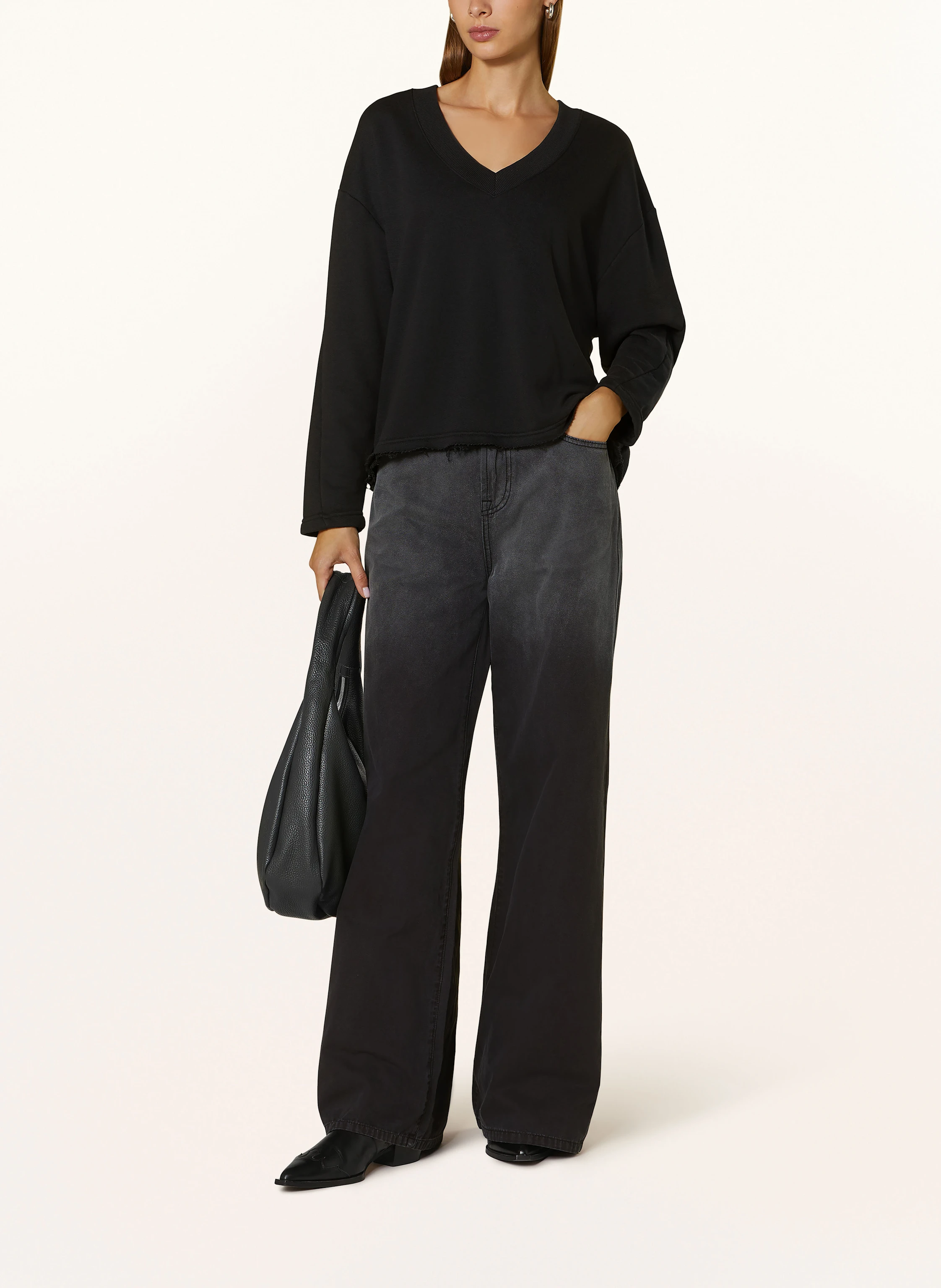 ELIAS RUMELIS Sweatshirt ERTHALISA