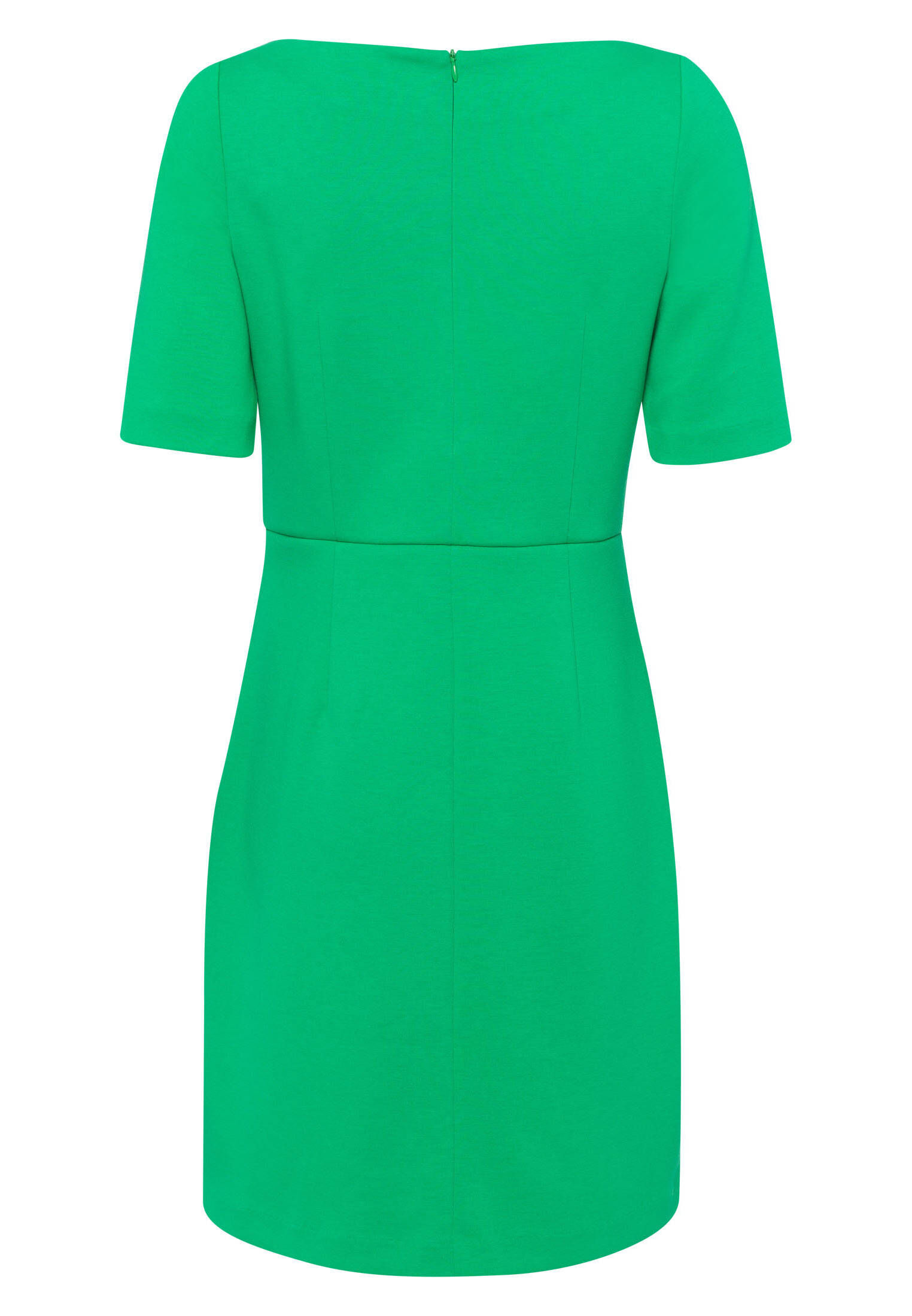 zero| Damen Sweatkleid