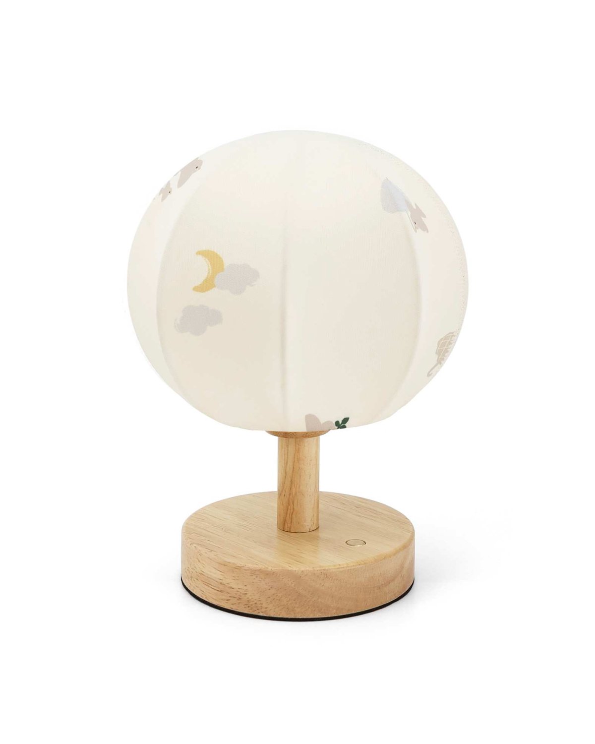Nattlampe Trådløs