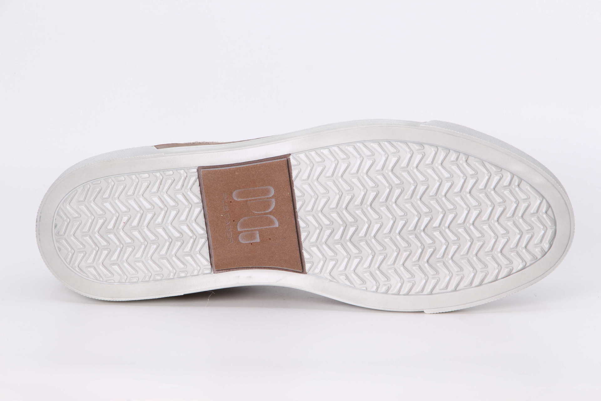 Pius Gabor Sneaker beige