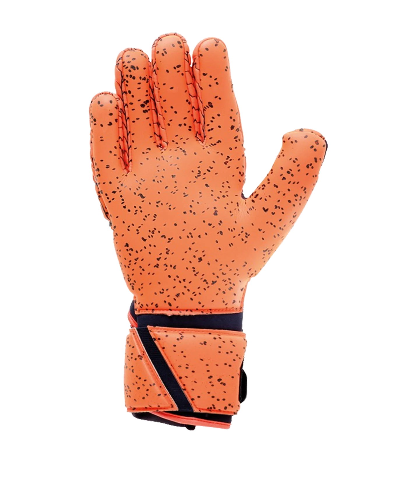 uhlsport Next Level Supergrip Reflex TW-Handschuh Blau F01
