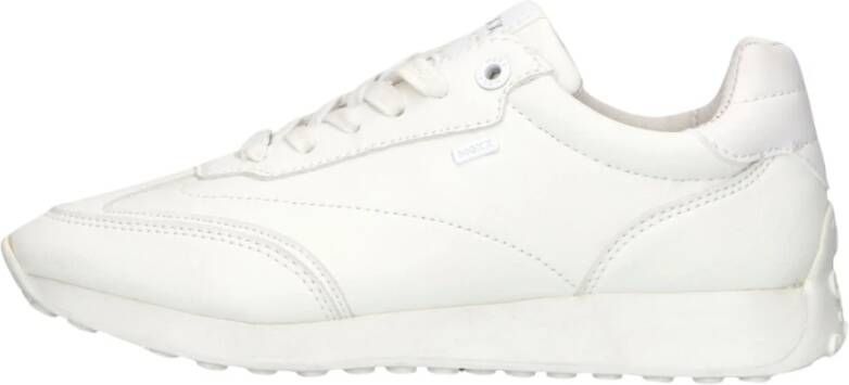 Mexx Jess Lage sneakers Dames Wit