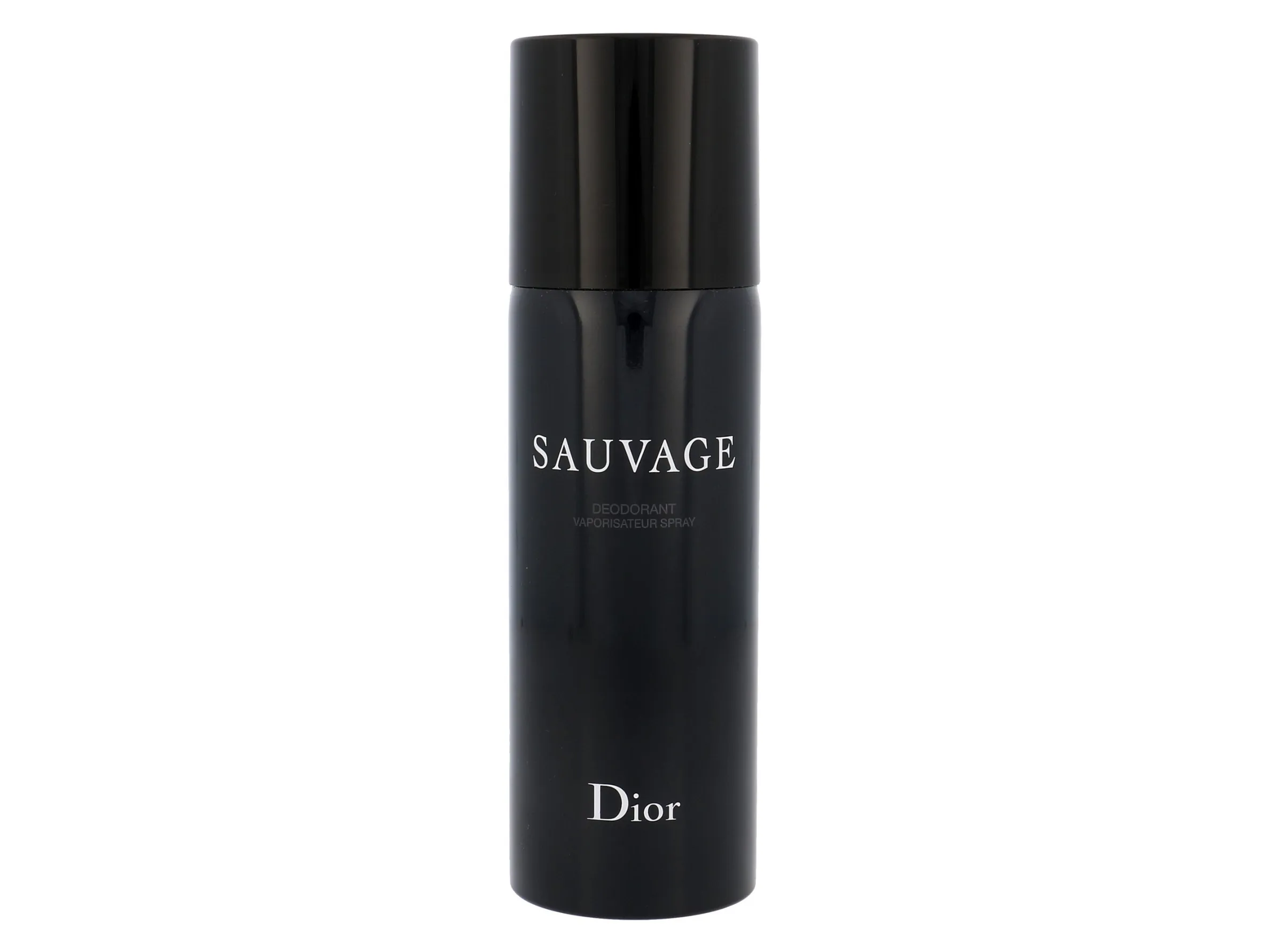 Christian Dior Sauvage Deodorant til mænd 150 ml