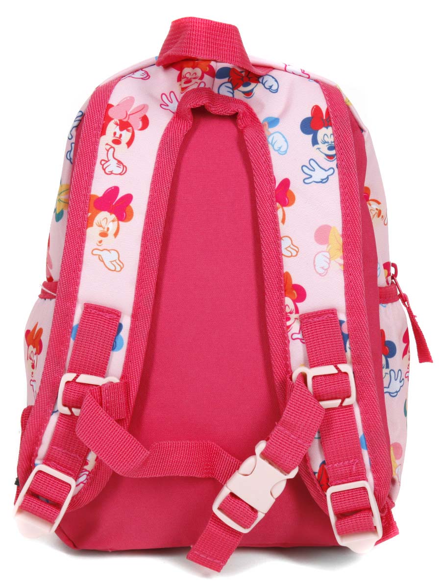 Sac À dos Minnie Funny Face Dome