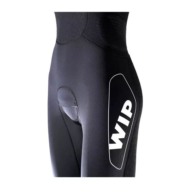 Combinaison long jane femme impact FORWARD WIP Neo Long John Women Mk2
