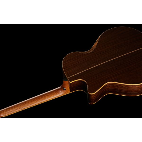 Furch Red Deluxe Gc-LR w/SPA