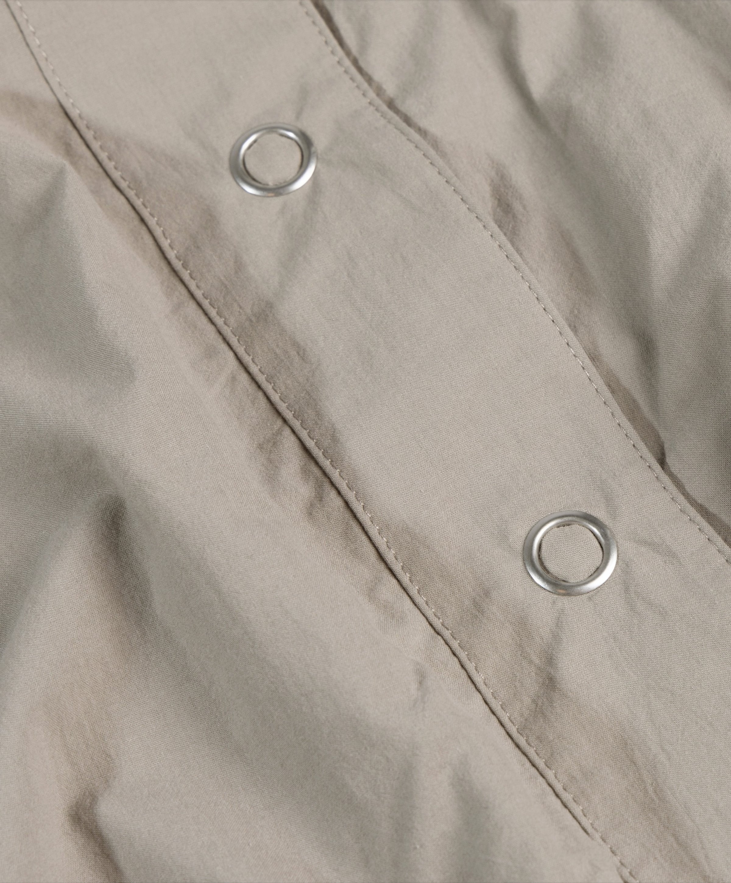 10 Days Dames blouse grijs