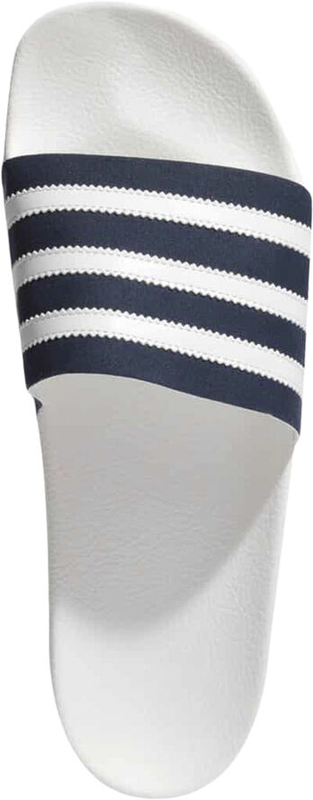 adidas adilette flip flops Blue