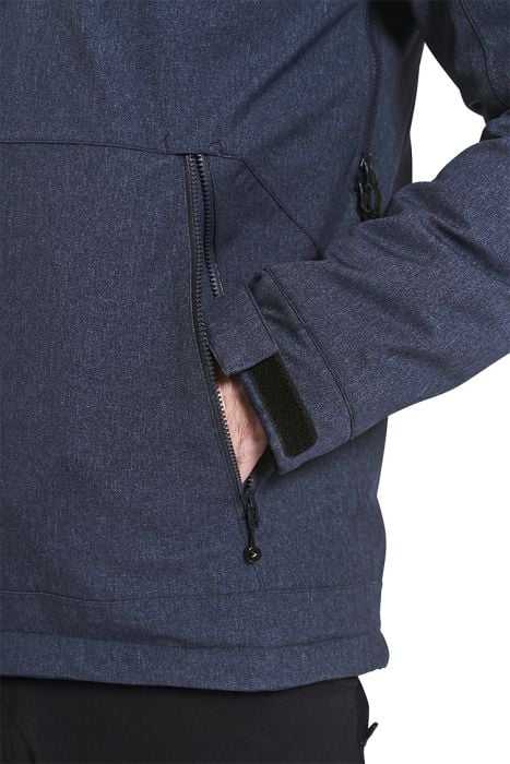 Marton Down Jacket Men vinterjakke