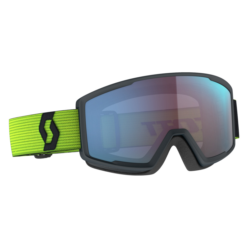 Scott Factor Pro Skibrille