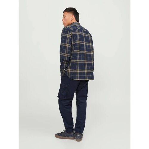 Jack & Jones - 12242264 JANE-DARK NAVY Azul