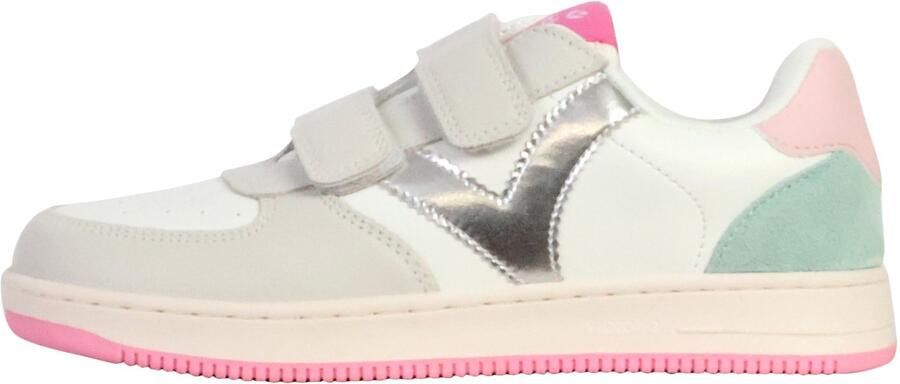 Victoria Sneakers met lage krasbestendigheid voor kinderen