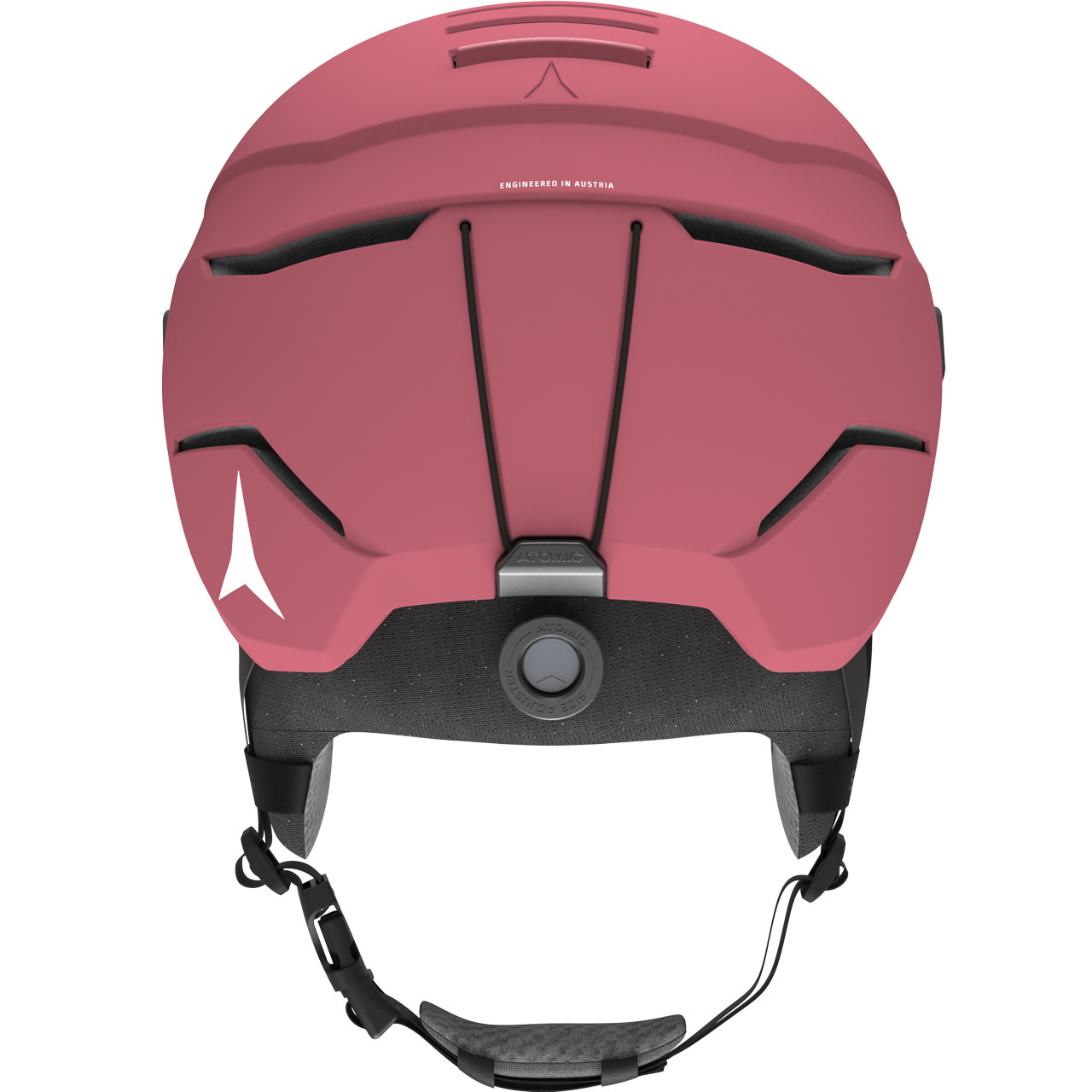 Atomic Savor Visor JR maroon | Atomic Skihelme | Atomic | A | MARKEN | XSPO
