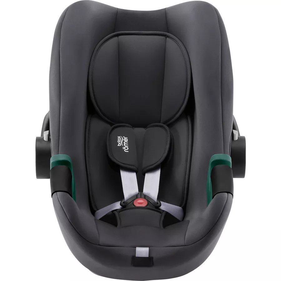 Britax Römer Diamond Babyschale Baby-Safe 3 i-Size Dusty Rose