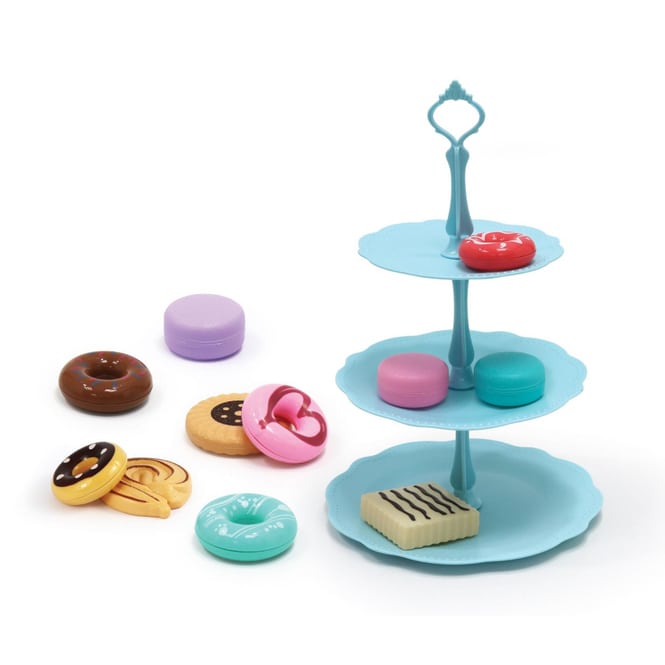 Besttoy - Cupcake Etagére