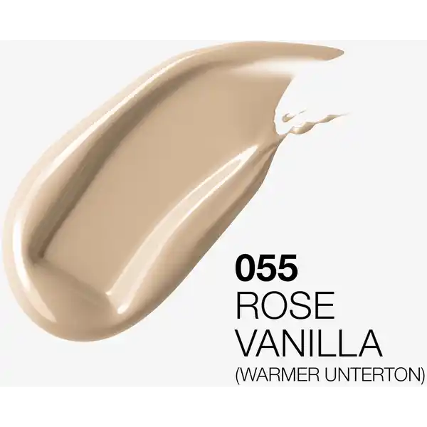 Lasting Perfection Foundation 55 Rose Vanilla