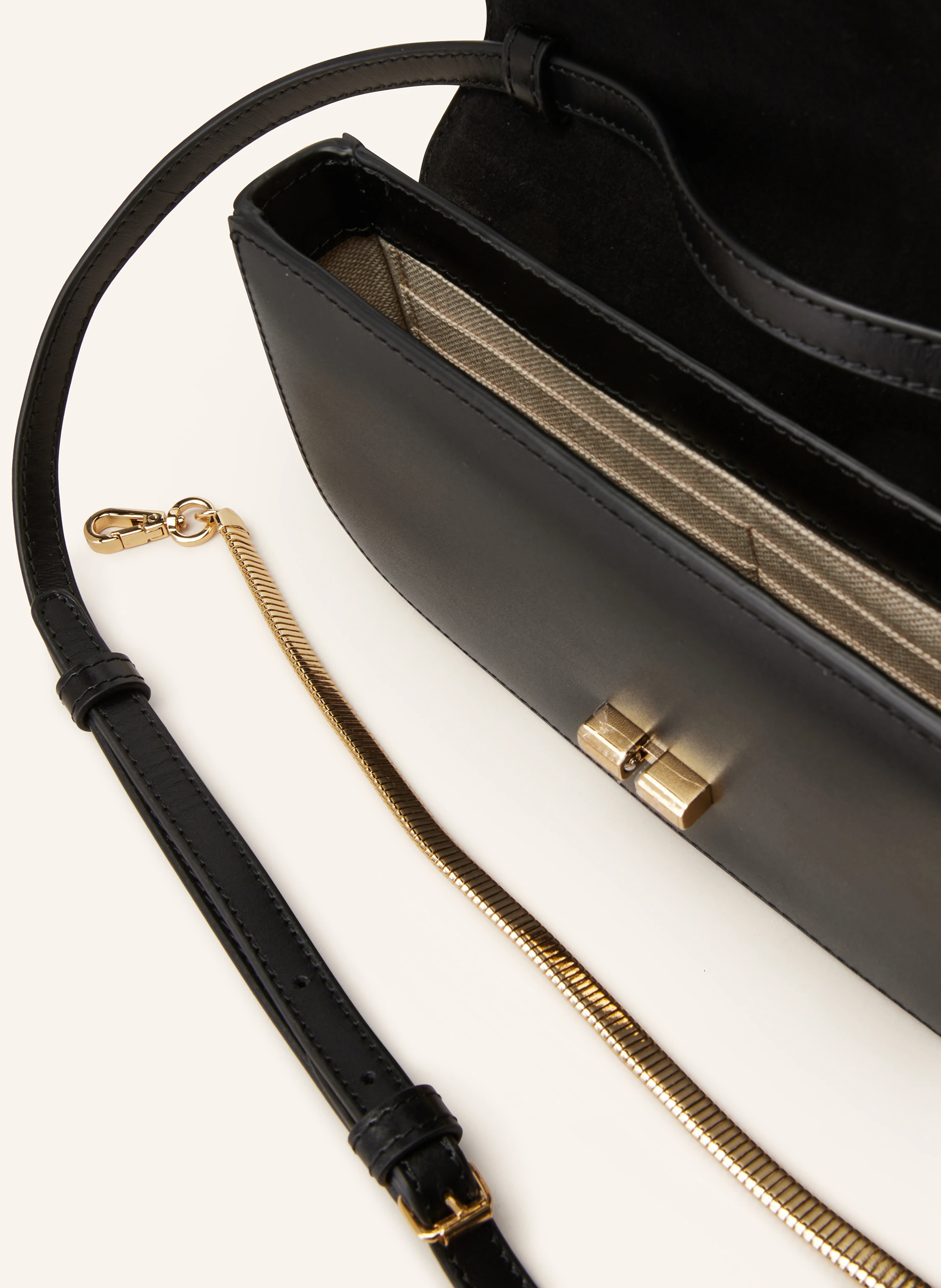 A.P.C. Umhängetasche GRACE