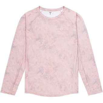 Picture Acaras Langarmtrikot Light Earthly Damen