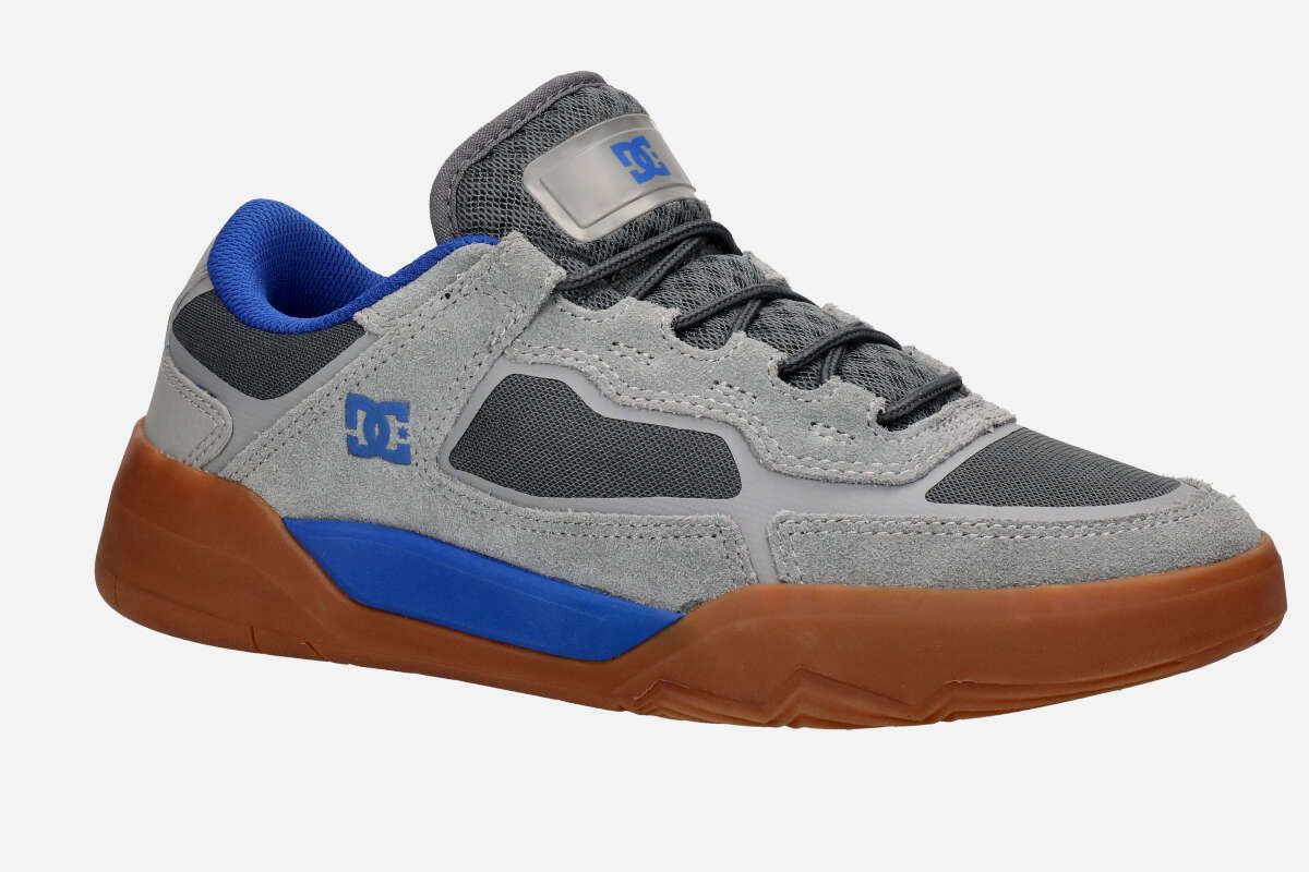 DC Metric S Schuh (grey gum)