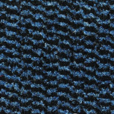 Tapis absorbant SMART - 90 x 150 cm - bleu