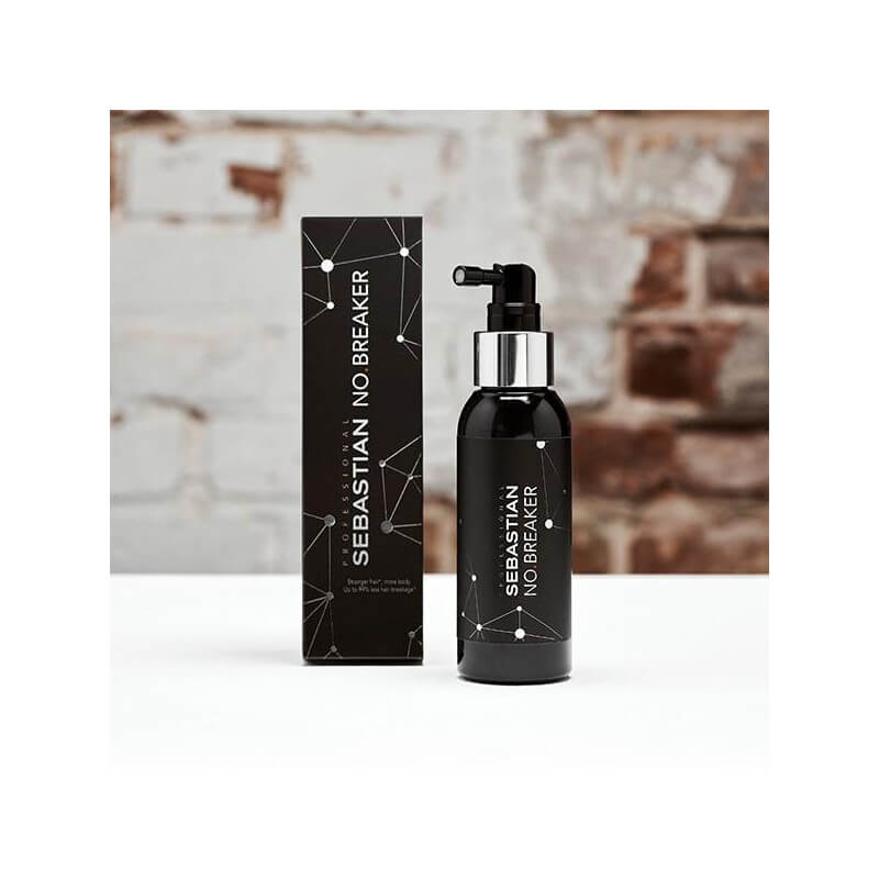 Spray multi-bénéfices No.Breaker Sebastian 100ML