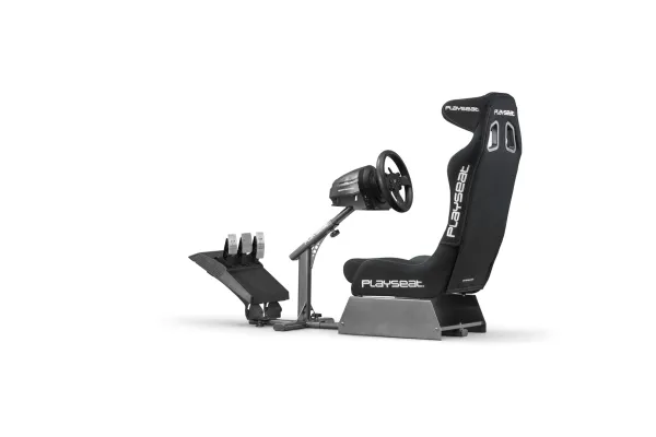 Playseat Evolution Pro ActiFit - Racersimulationscockpit