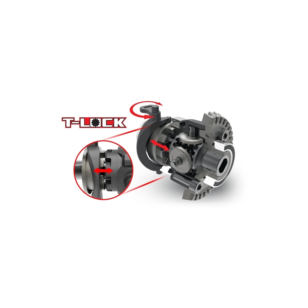 Traxxas TRX-4 Chevrolet K10 Black 1/10 RTR