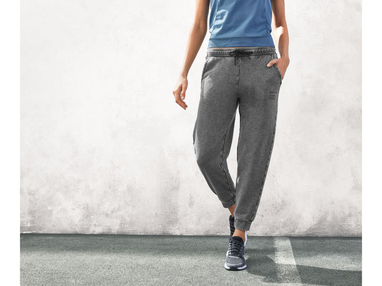 Dames joggingbroek