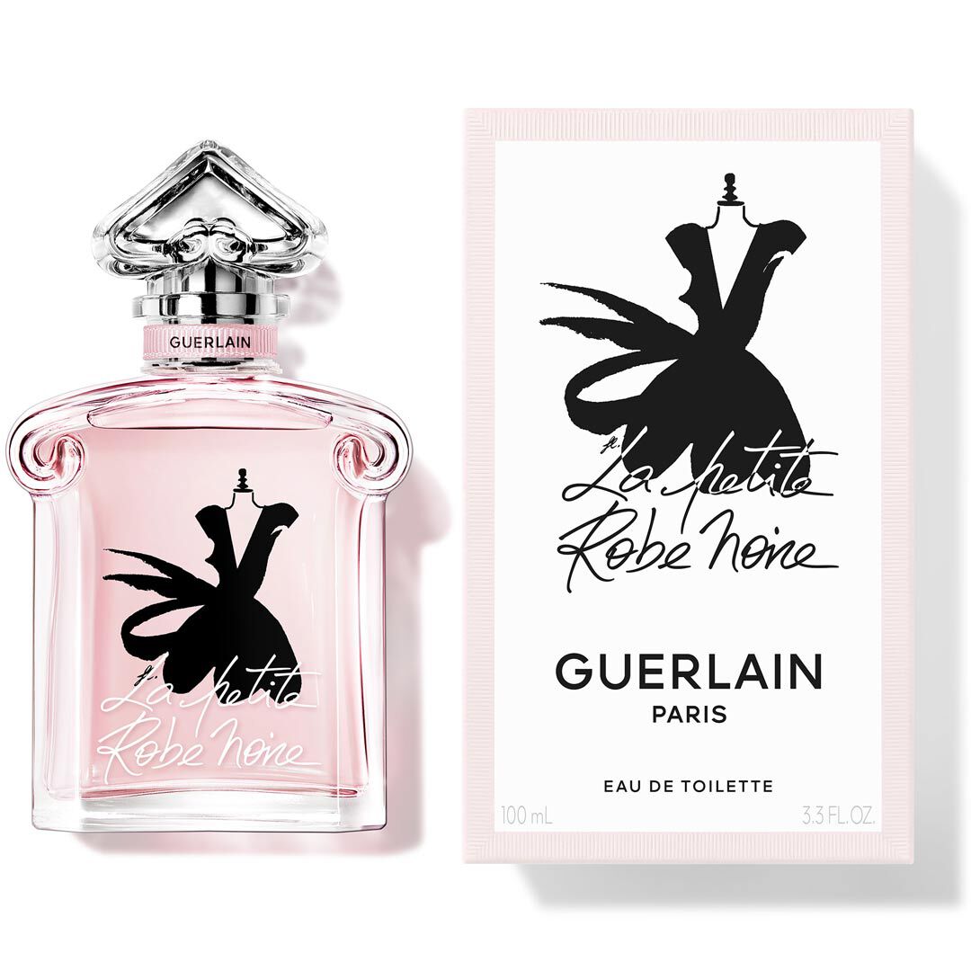 GUERLAIN LA PETITE ROBE NOIRE Eau de Toilette - 100ml