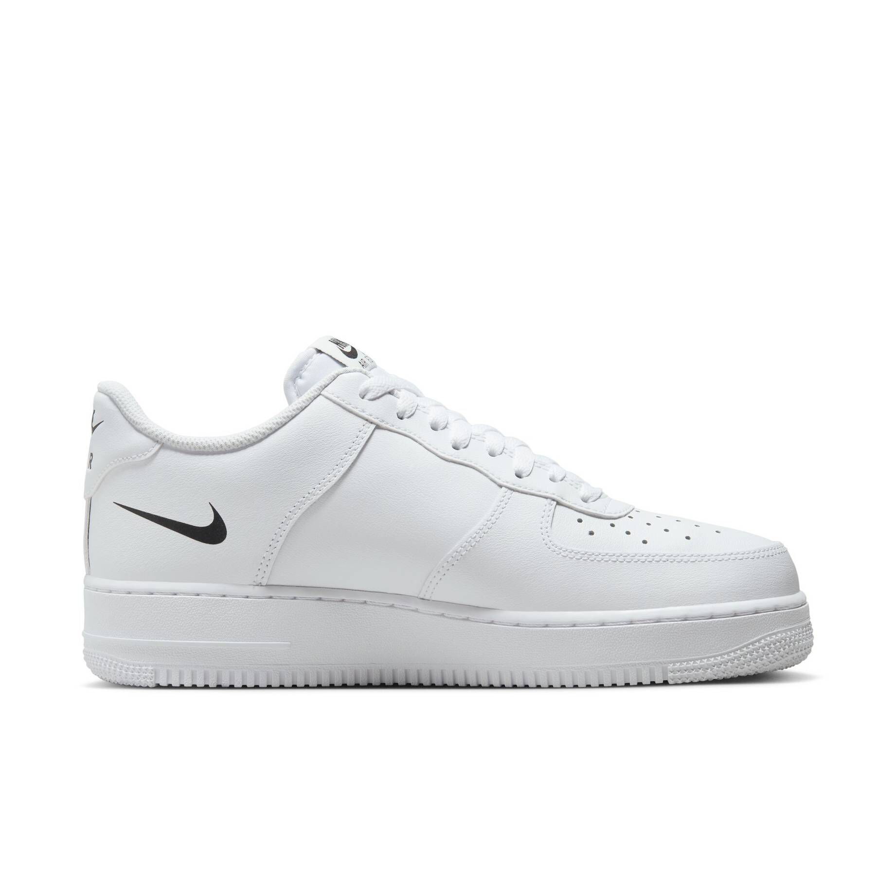 Nike| Herren Sneaker AIR FORCE 1 07