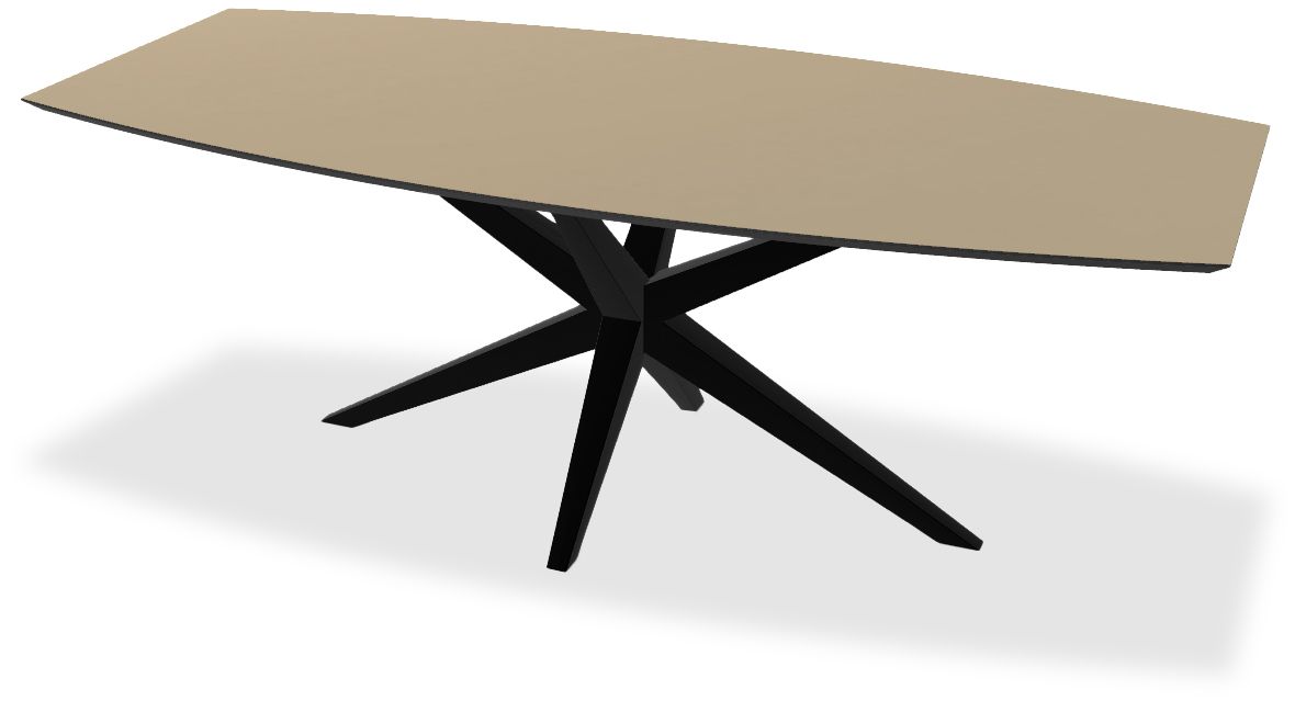 Eettafel La Paz