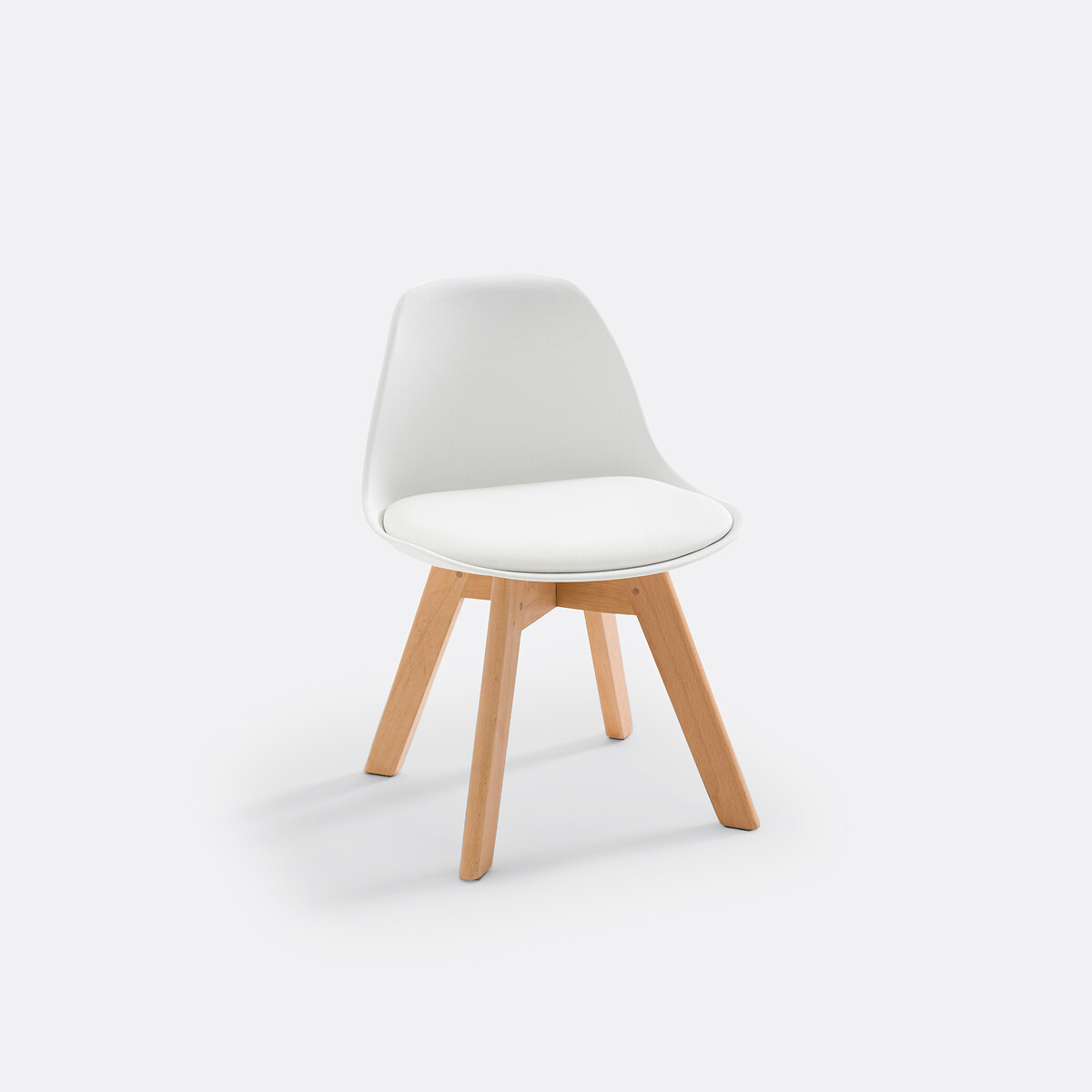 LA REDOUTE INTERIEURS<br>Cadeira concha para criança Zapong