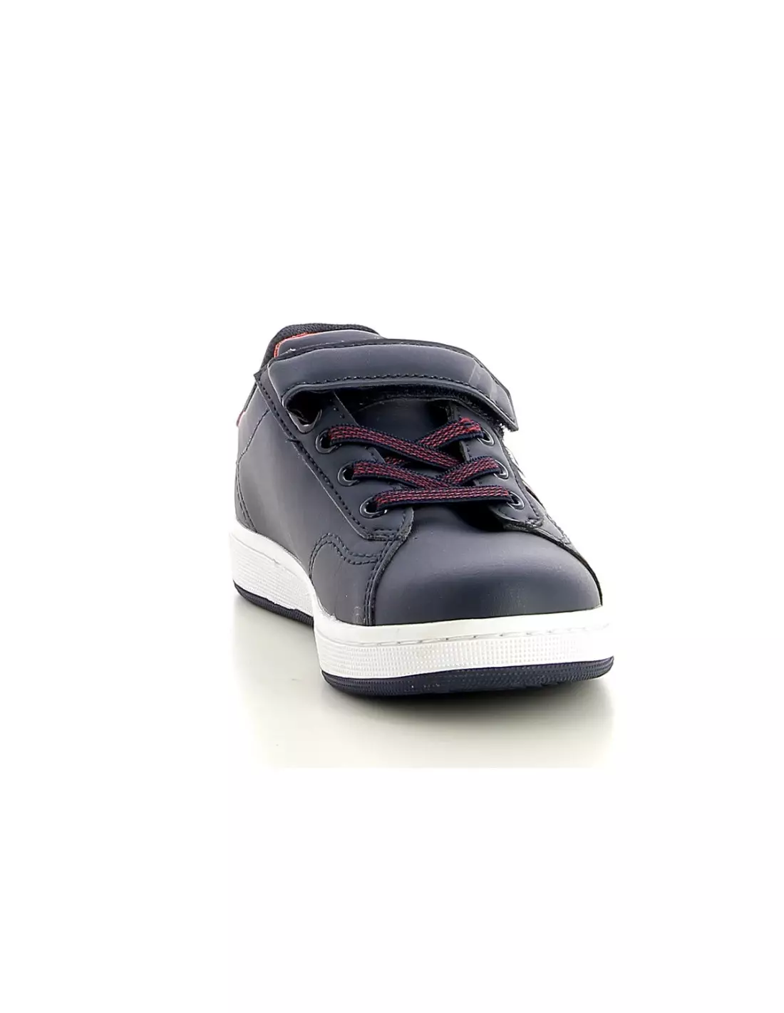 LEVIS BRANDON - Baskets Navy