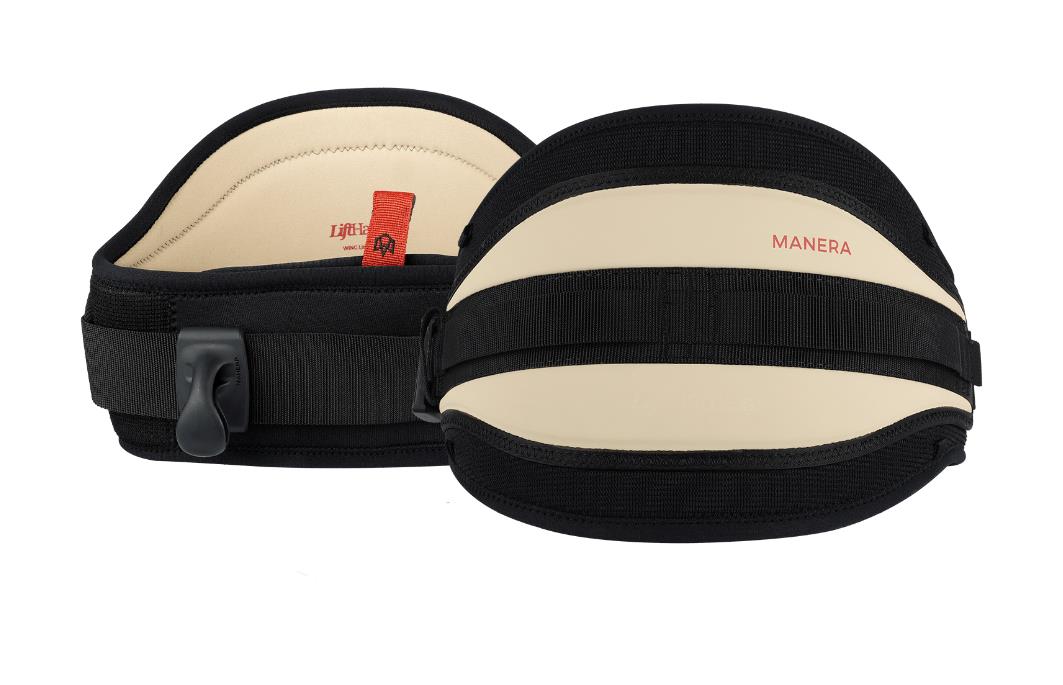 Manera LIFT - Waist Harness Black