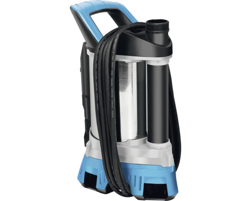 Helderwaterpomp voor_q FQ-KW 8900 met Aquasensor, max. 8900 l/u