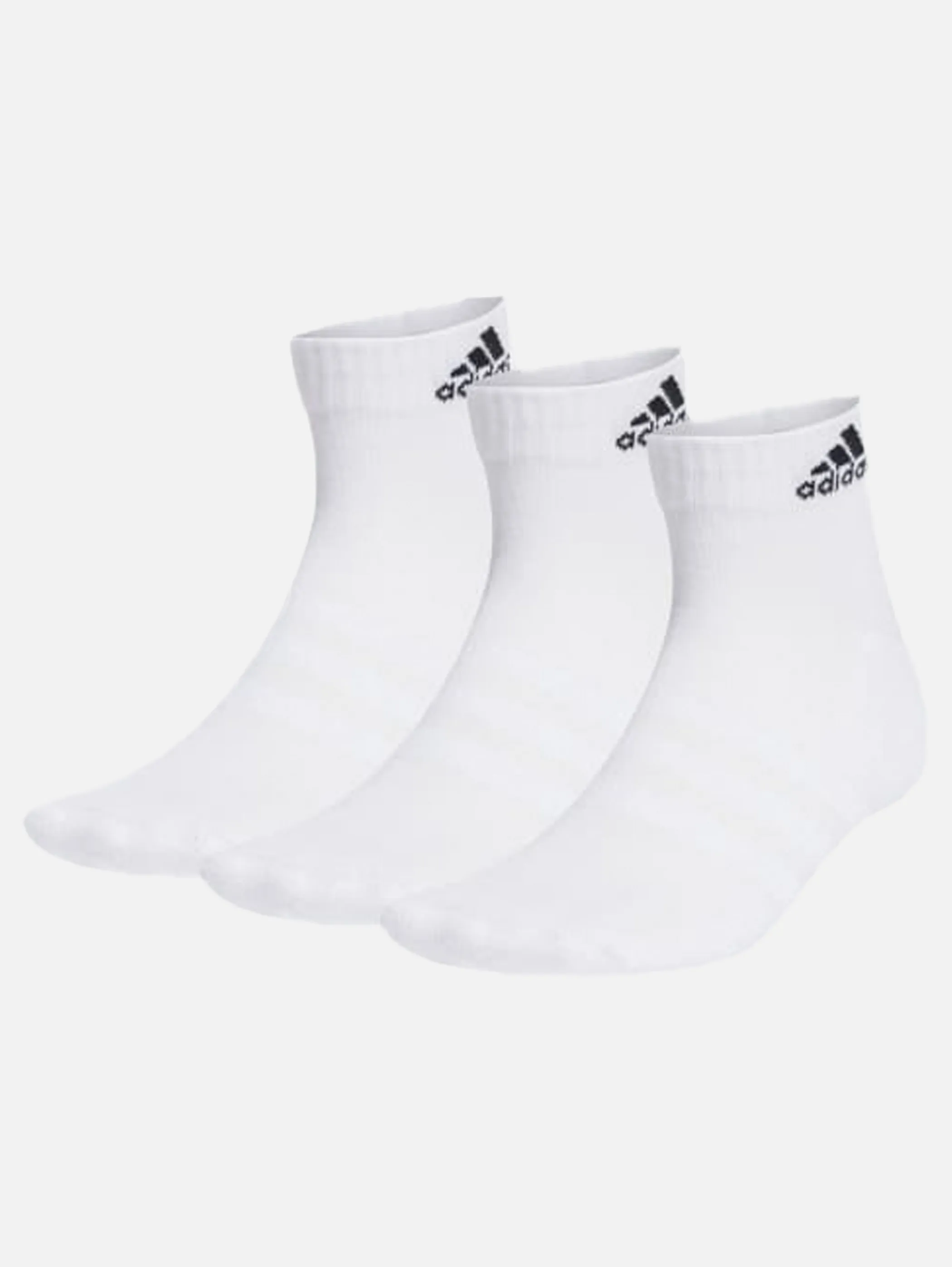 Damen Kurzschaft Socken im 3er Pack