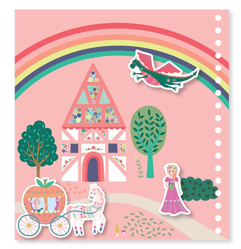 Floss & Rock - Magic Multiplay - Fairy Tale