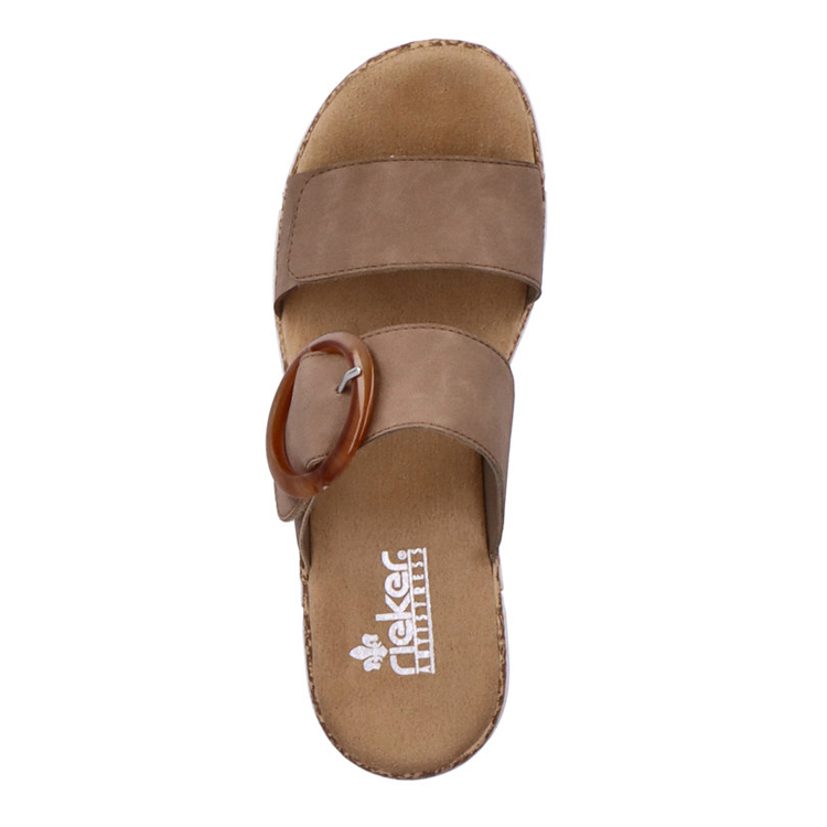 Rieker V2392-62 | BEIGE