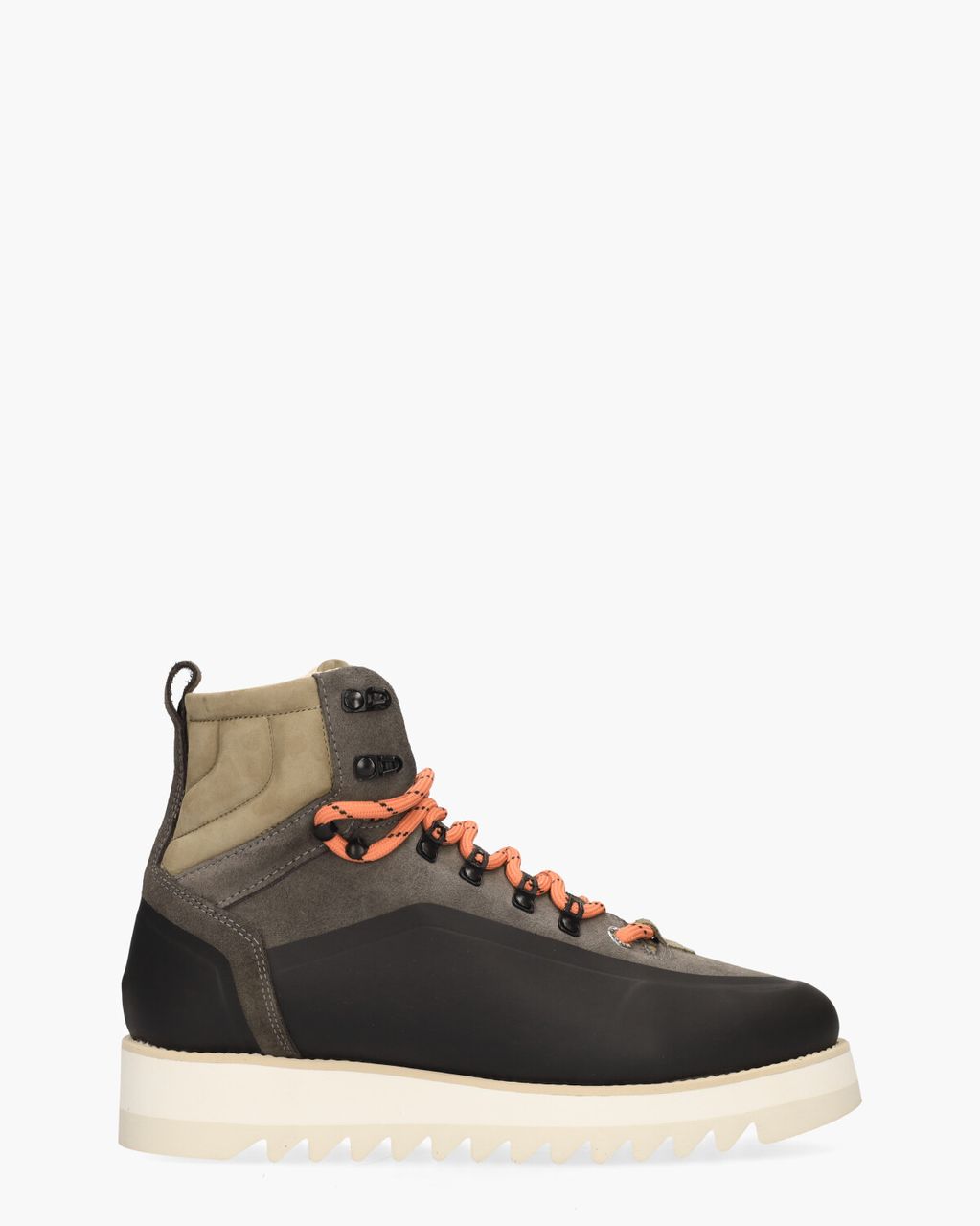 Mason Garments Ridge Hi 24A Heren Veterboots