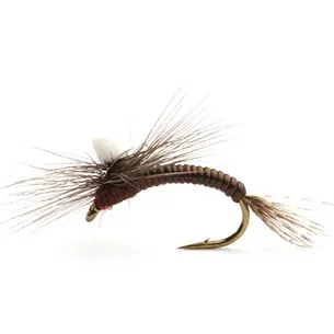 Umpqua Flies Leptoklekker