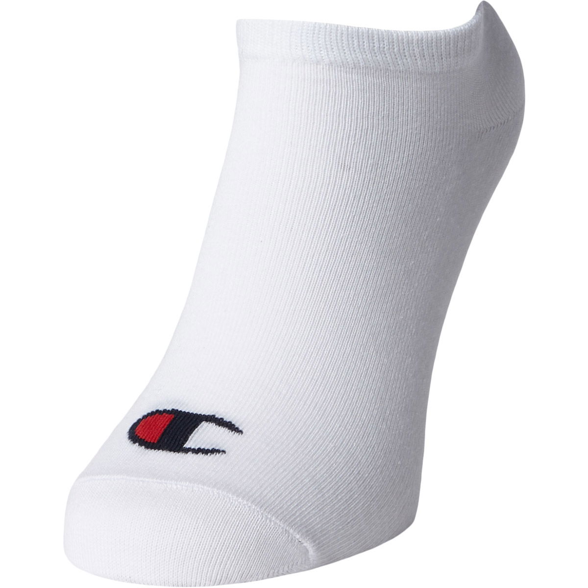 Champion 3-Pak Sneaker Strømper