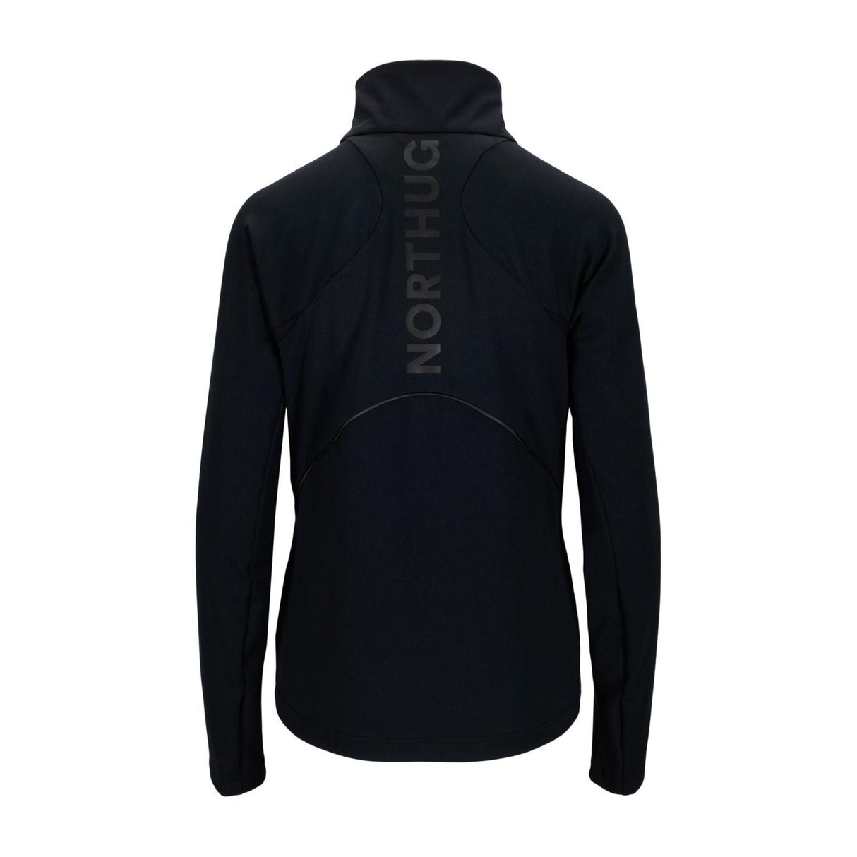 Northug<br>Marcialonga ins 1/2 Zip Wmn