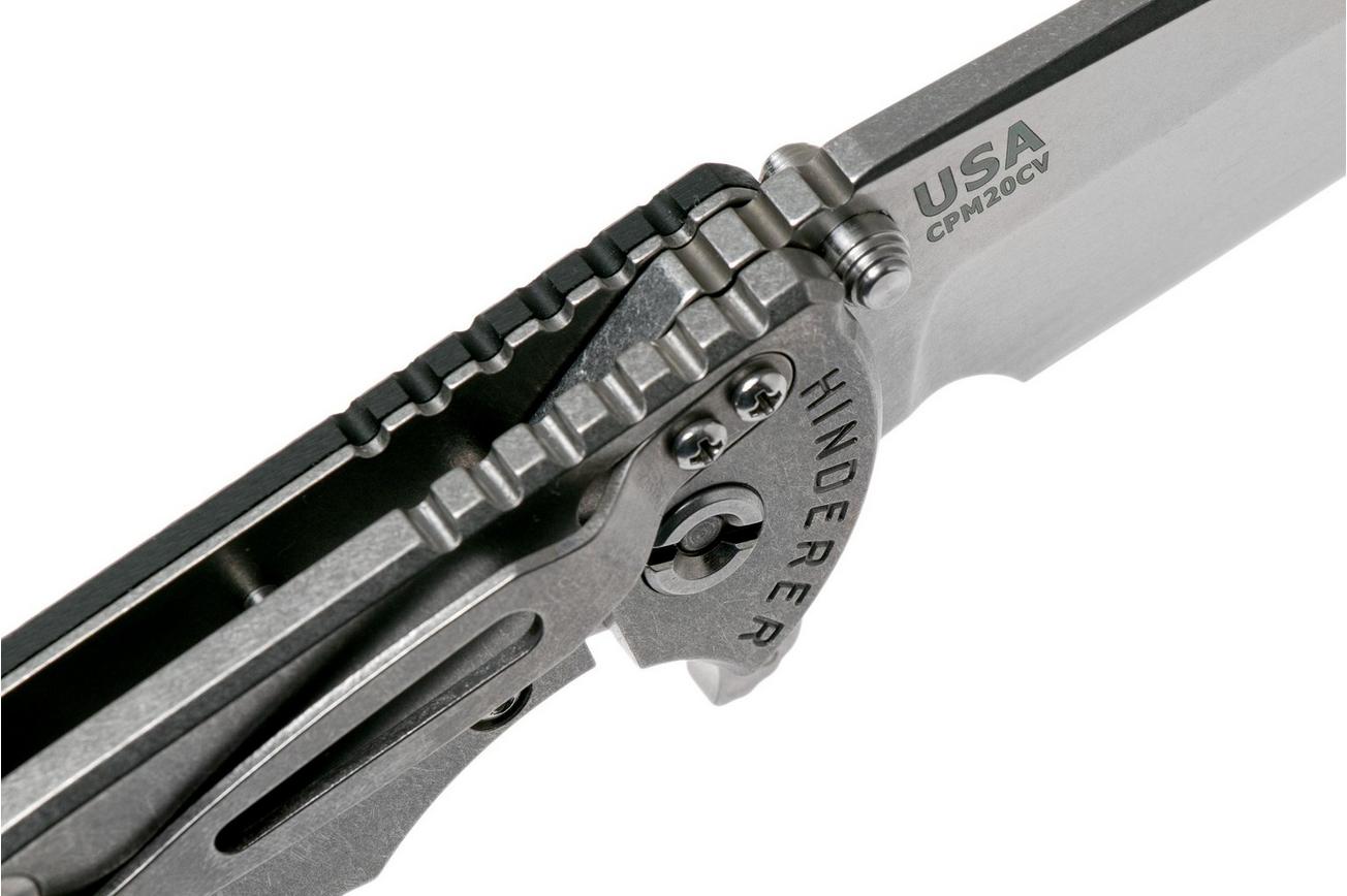 Rick Hinderer XM-24 4