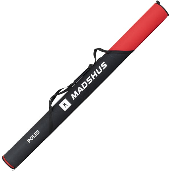 Housse bâtons ski de fond MADSHUS POLE BAG HARD CASE